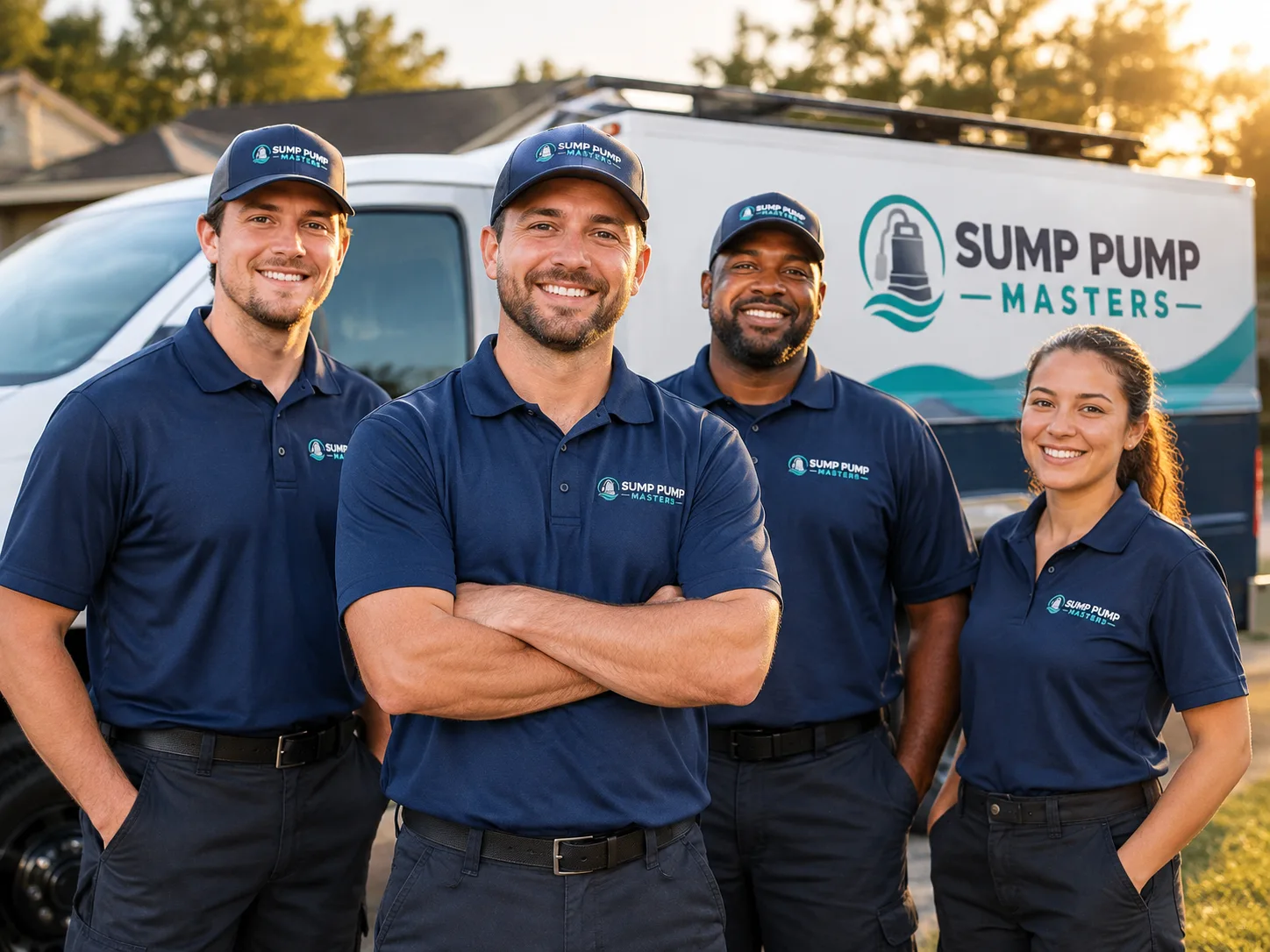 Sump Pump Repair company in Vinemont, AL
