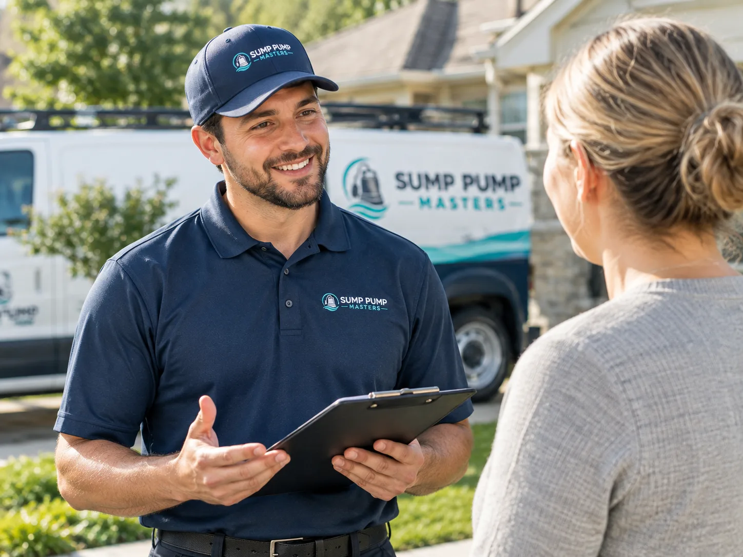 Sump Pump Repair Vinemont, AL FAQs
